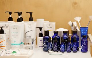 Image Skincare Produkte
